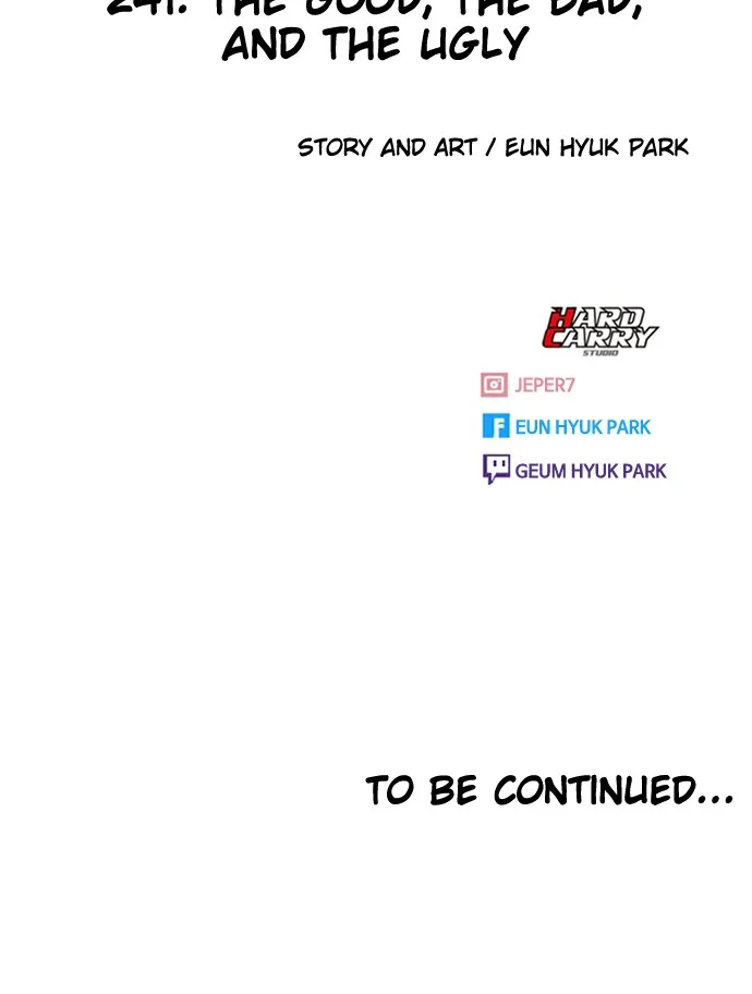 Read Random Chat chapter 241 image 108 on Lezhin
