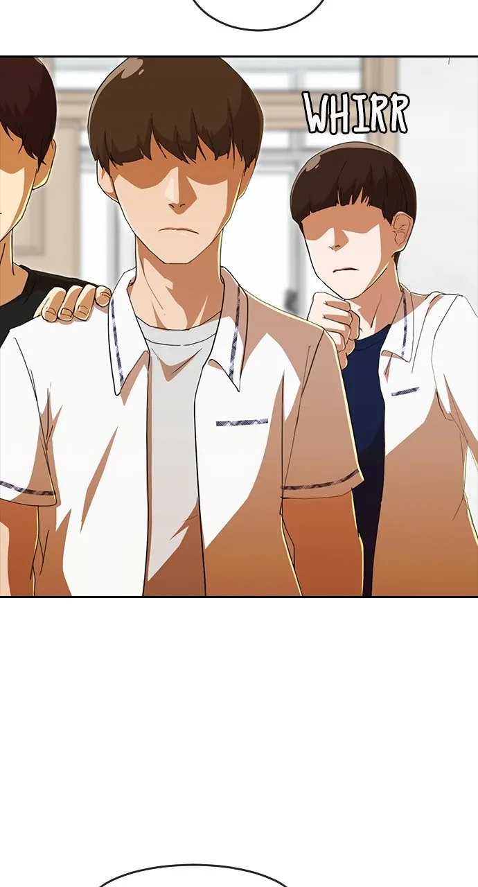 Read Random Chat chapter 241 image 14 on Lezhin