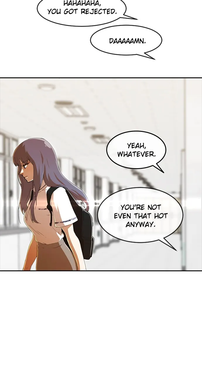 Read Random Chat chapter 241 image 15 on Lezhin