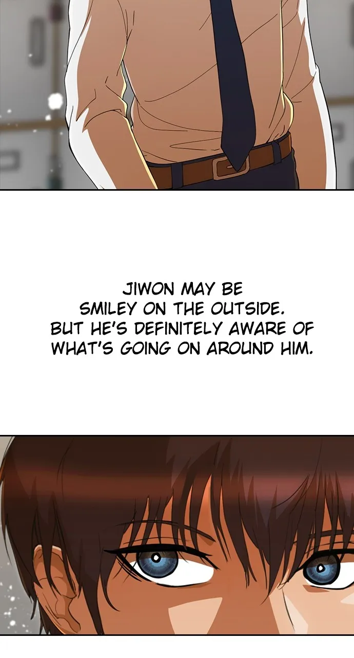 Read Random Chat chapter 241 image 2 on Lezhin