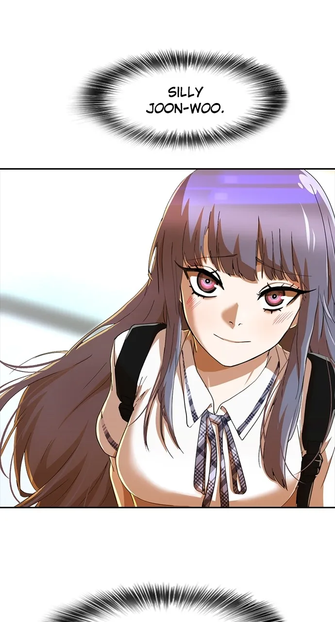 Read Random Chat chapter 241 image 21 on Lezhin