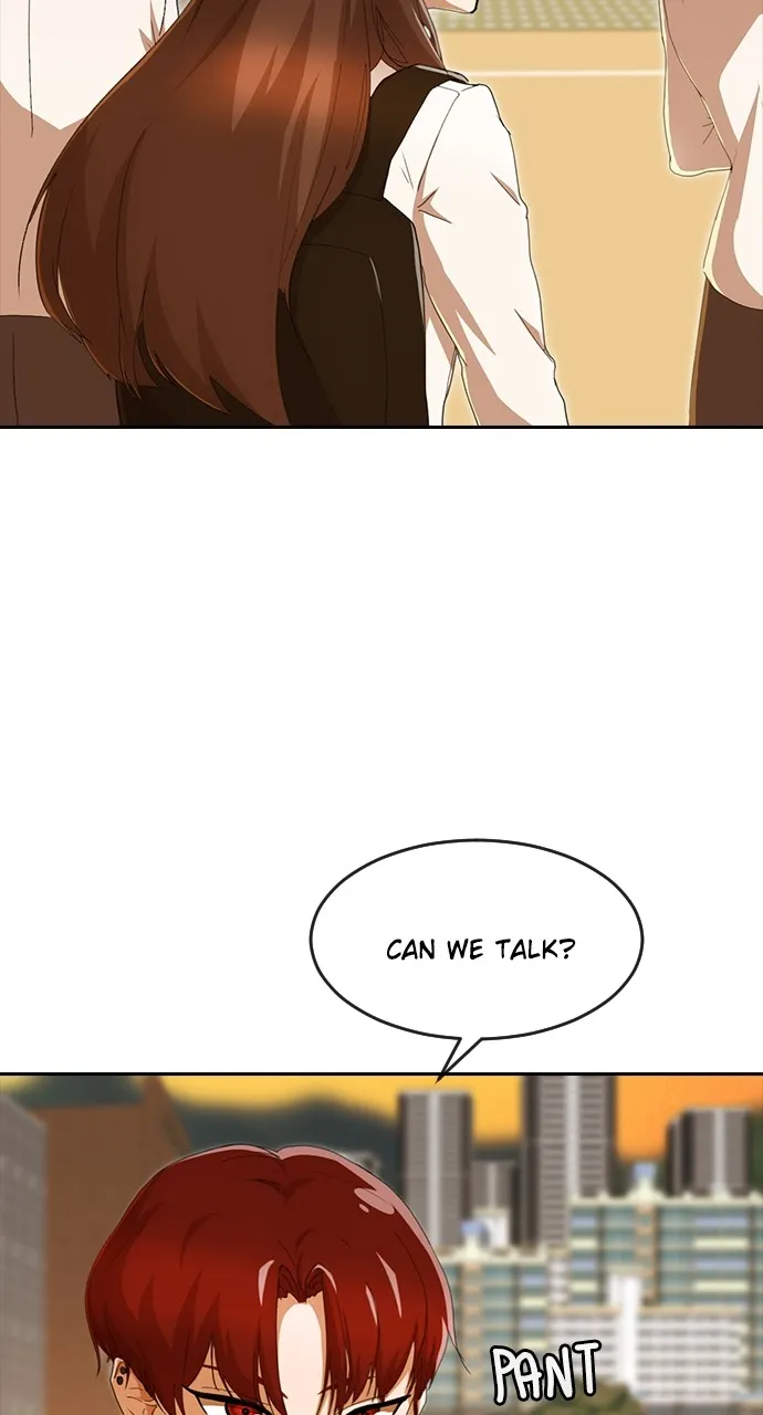 Read Random Chat chapter 241 image 25 on Lezhin