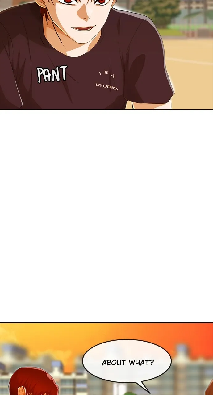 Read Random Chat chapter 241 image 26 on Lezhin