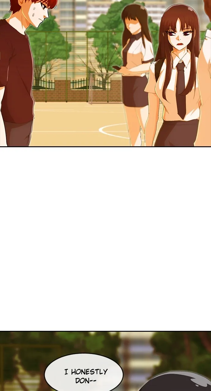 Read Random Chat chapter 241 image 27 on Lezhin