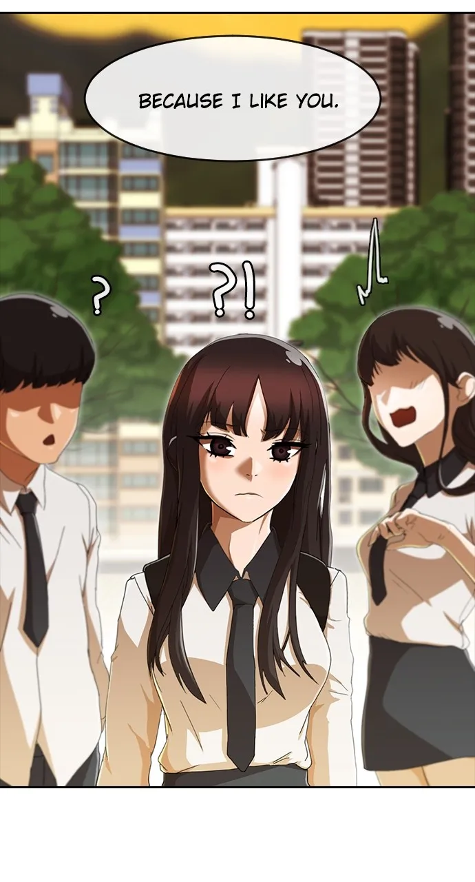 Read Random Chat chapter 241 image 30 on Lezhin