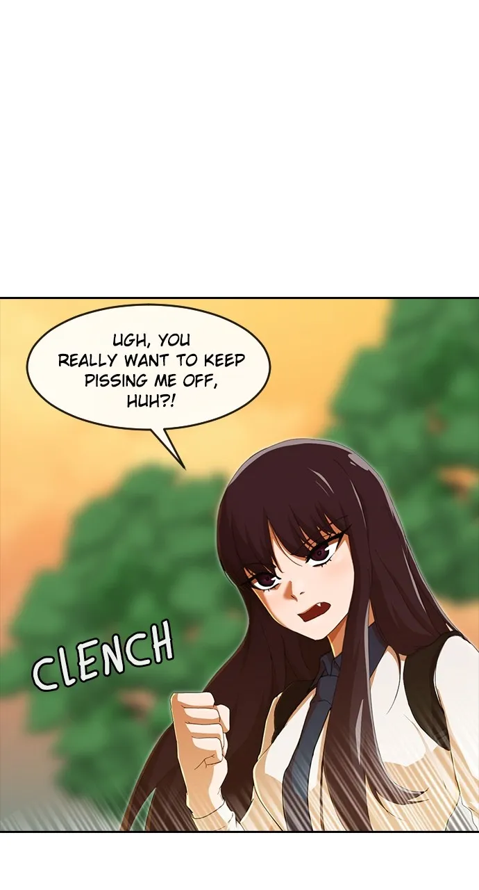 Read Random Chat chapter 241 image 31 on Lezhin