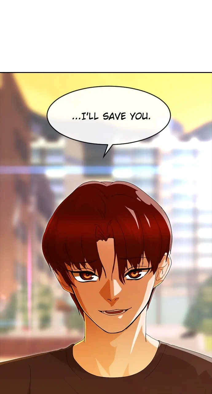 Read Random Chat chapter 241 image 33 on Lezhin