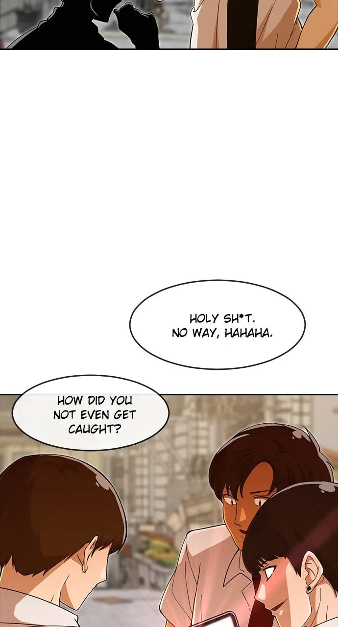 Read Random Chat chapter 241 image 40 on Lezhin