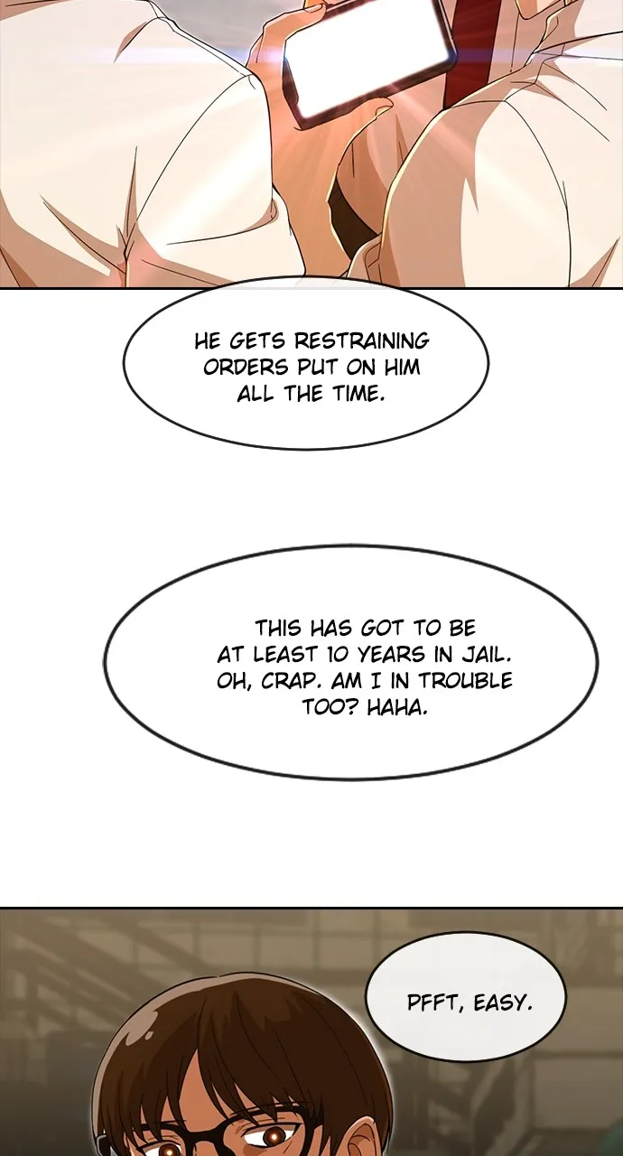 Read Random Chat chapter 241 image 41 on Lezhin