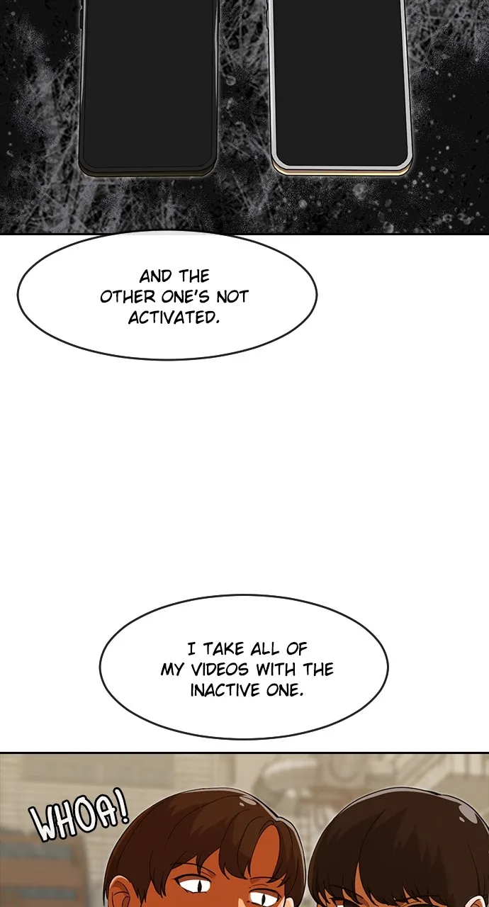 Read Random Chat chapter 241 image 43 on Lezhin
