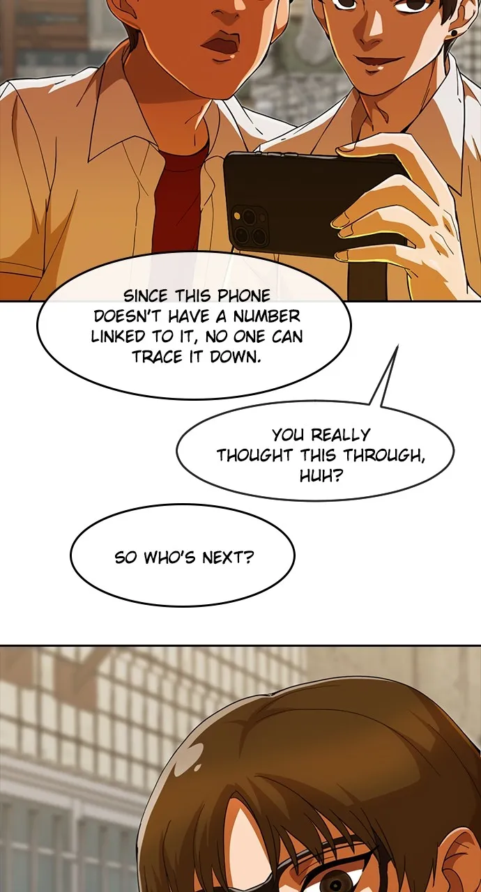 Read Random Chat chapter 241 image 44 on Lezhin