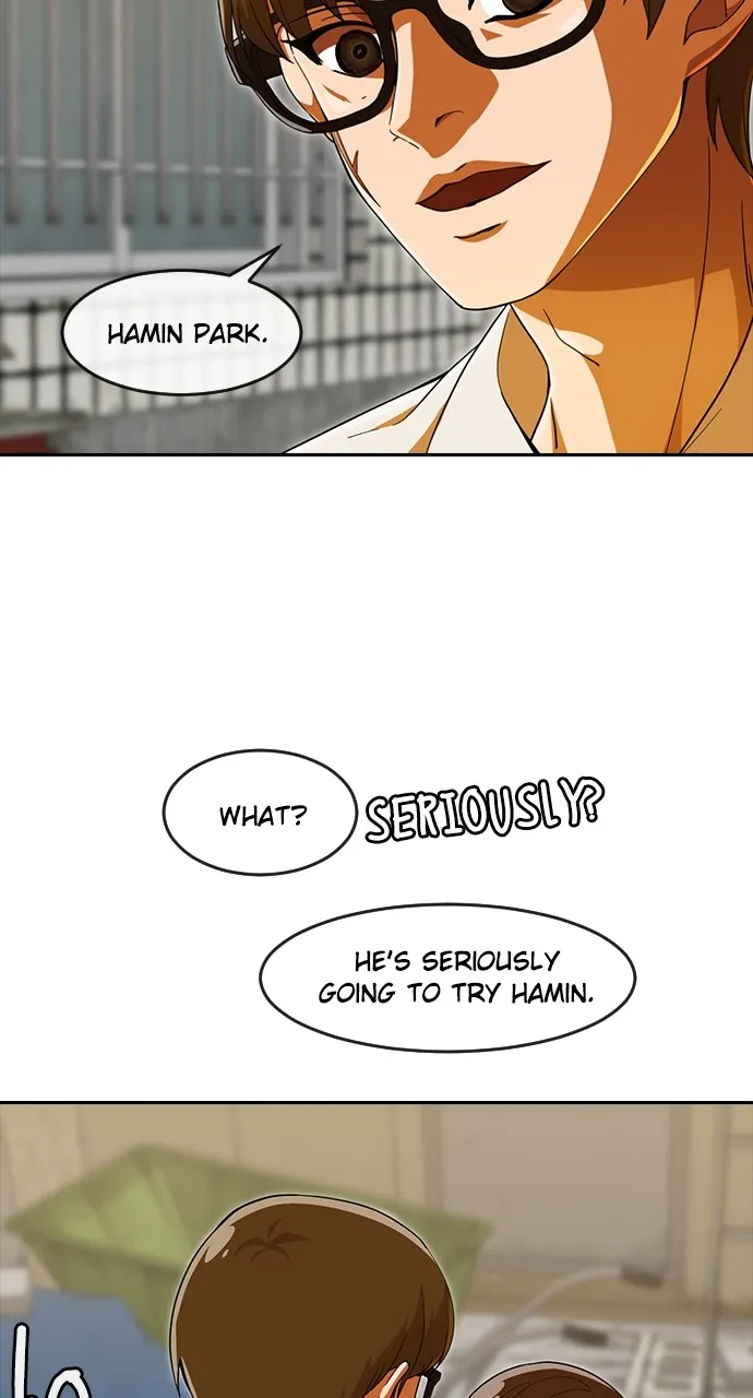 Read Random Chat chapter 241 image 45 on Lezhin