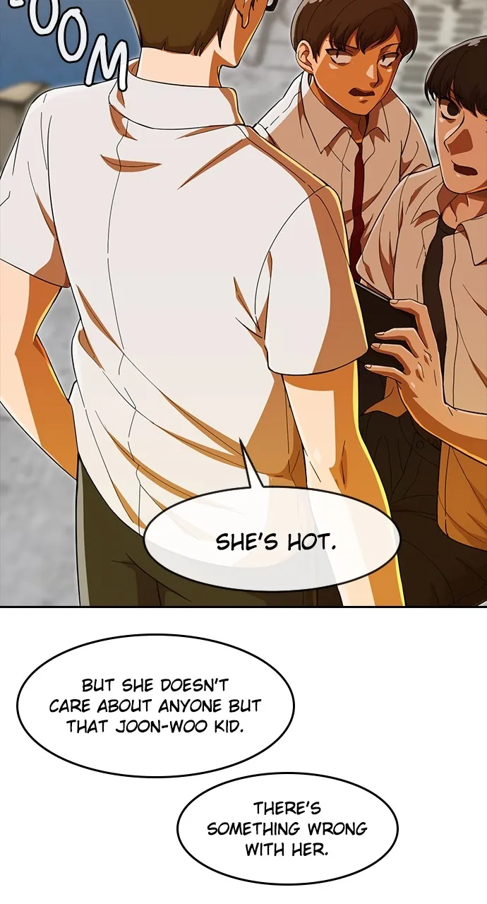 Read Random Chat chapter 241 image 46 on Lezhin