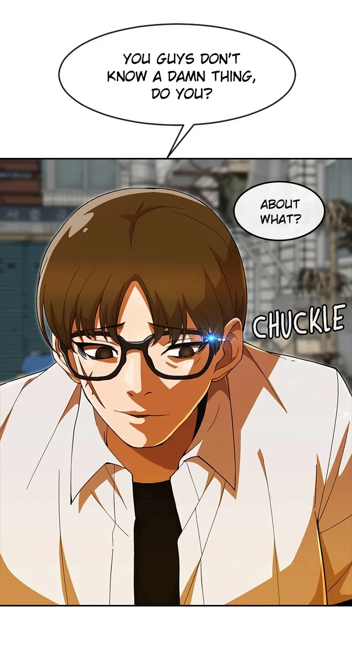 Read Random Chat chapter 241 image 47 on Lezhin