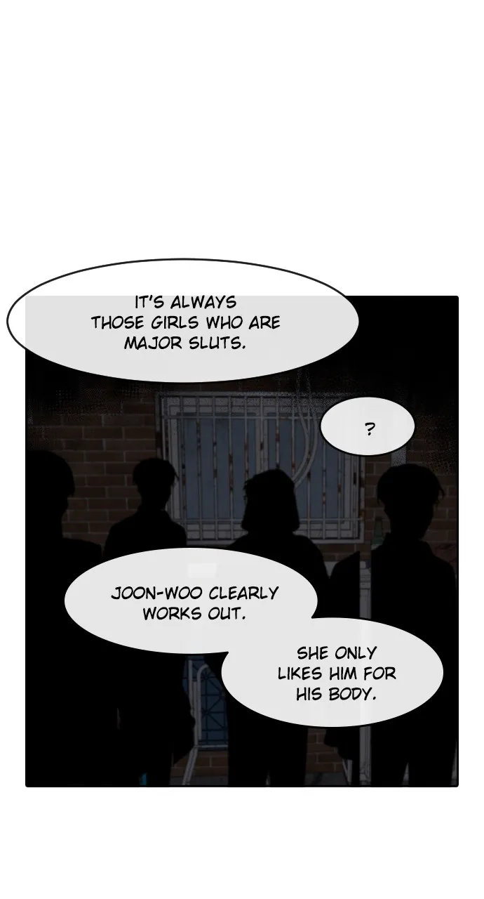 Read Random Chat chapter 241 image 48 on Lezhin