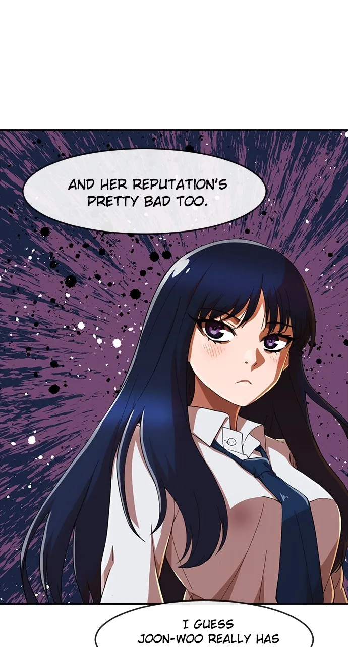 Read Random Chat chapter 241 image 49 on Lezhin