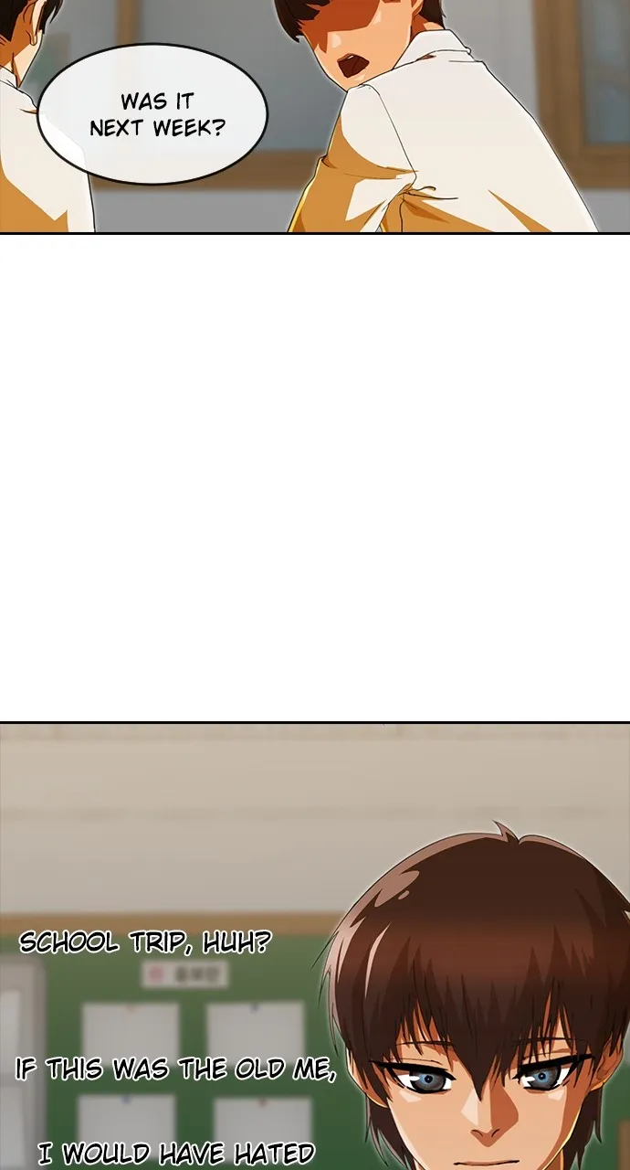 Read Random Chat chapter 241 image 5 on Lezhin