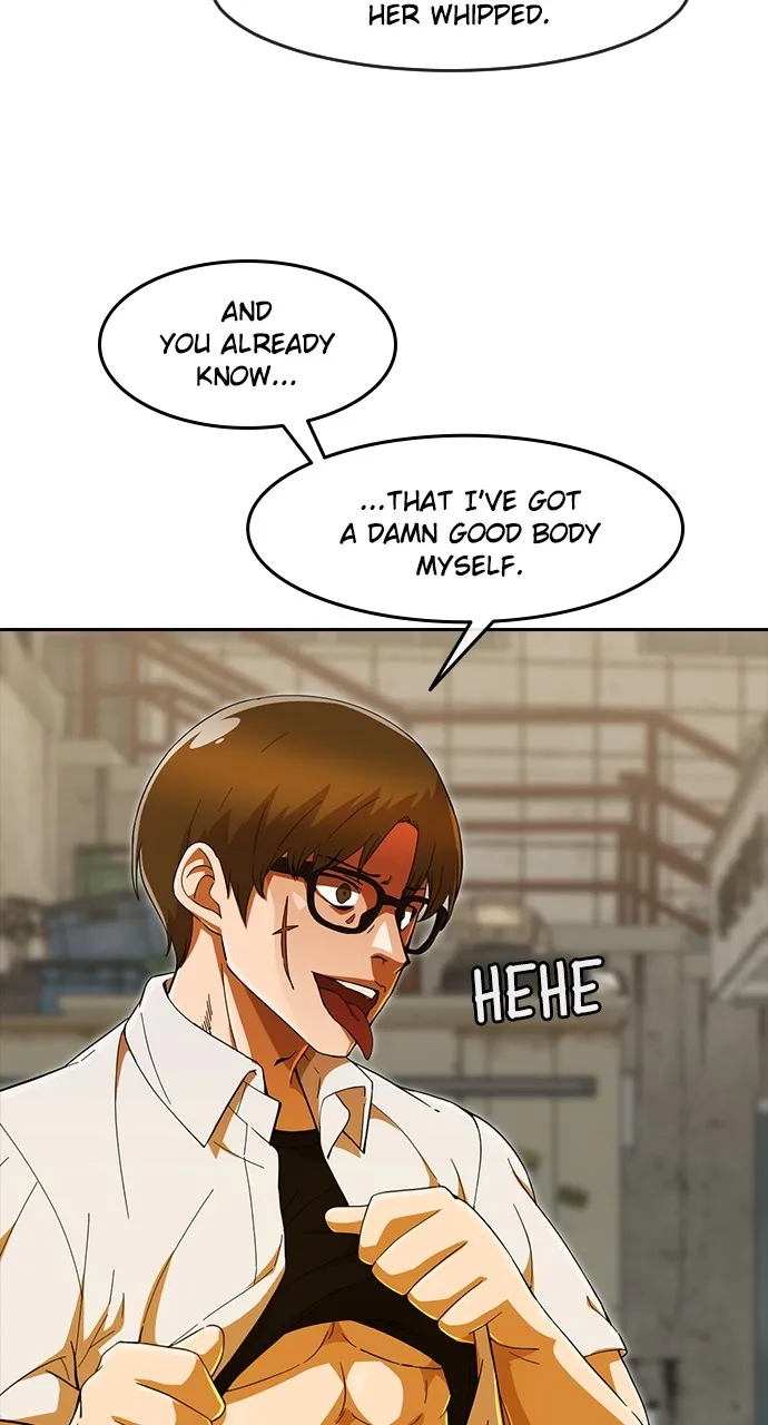 Read Random Chat chapter 241 image 50 on Lezhin