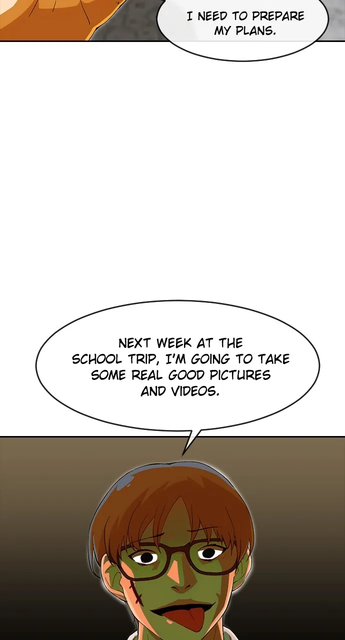 Read Random Chat chapter 241 image 52 on Lezhin