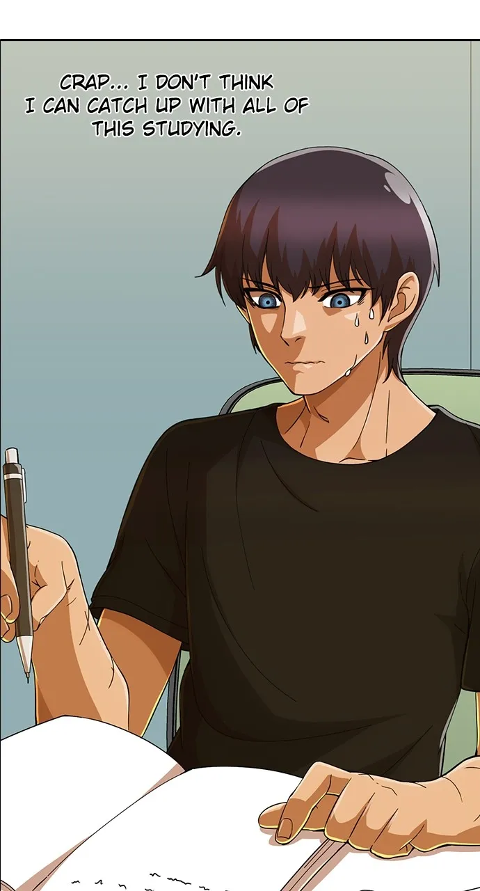 Read Random Chat chapter 241 image 55 on Lezhin