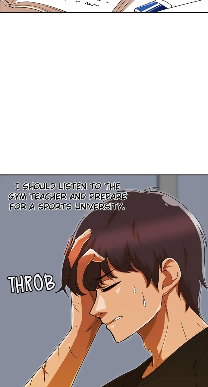 Read Random Chat chapter 241 image 56 on Lezhin