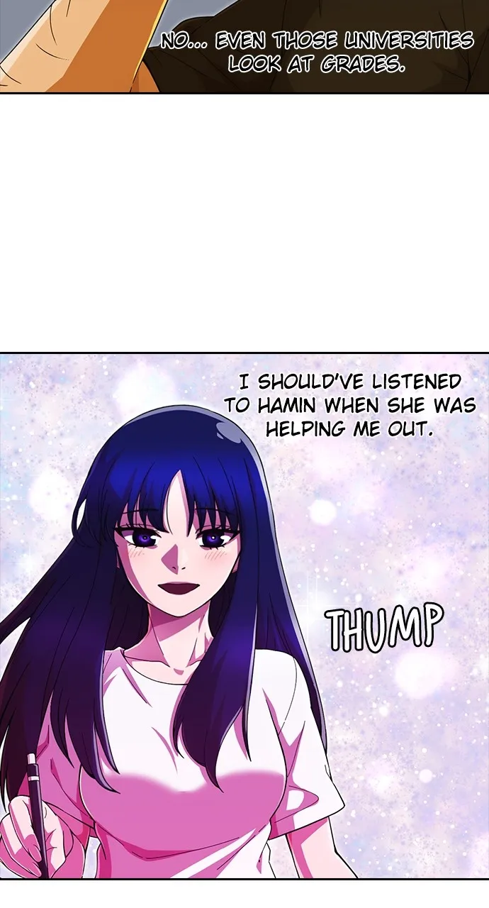 Read Random Chat chapter 241 image 57 on Lezhin