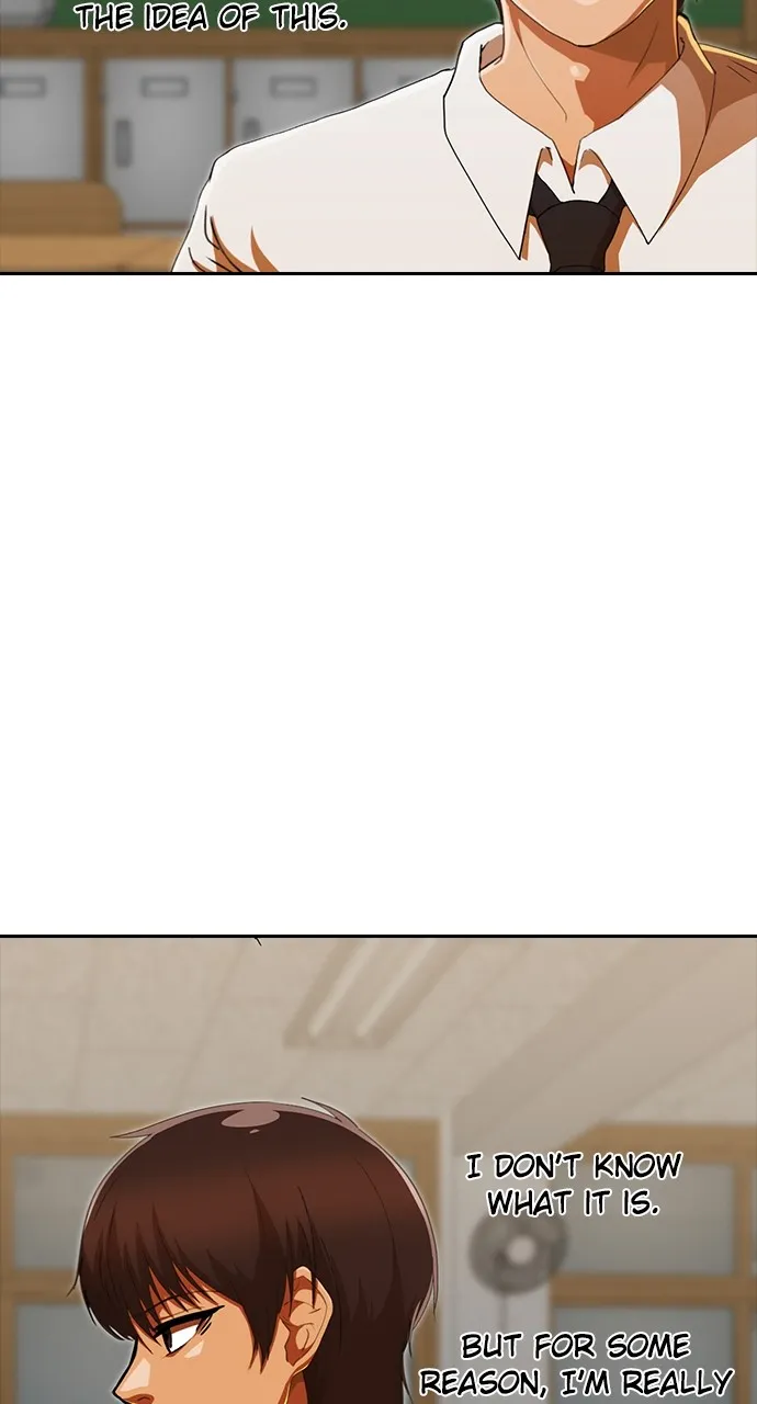 Read Random Chat chapter 241 image 6 on Lezhin