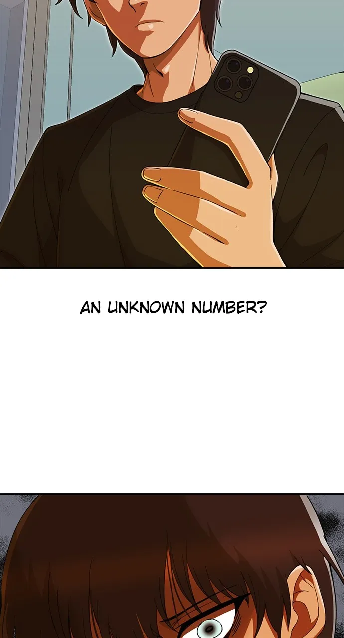 Read Random Chat chapter 241 image 60 on Lezhin