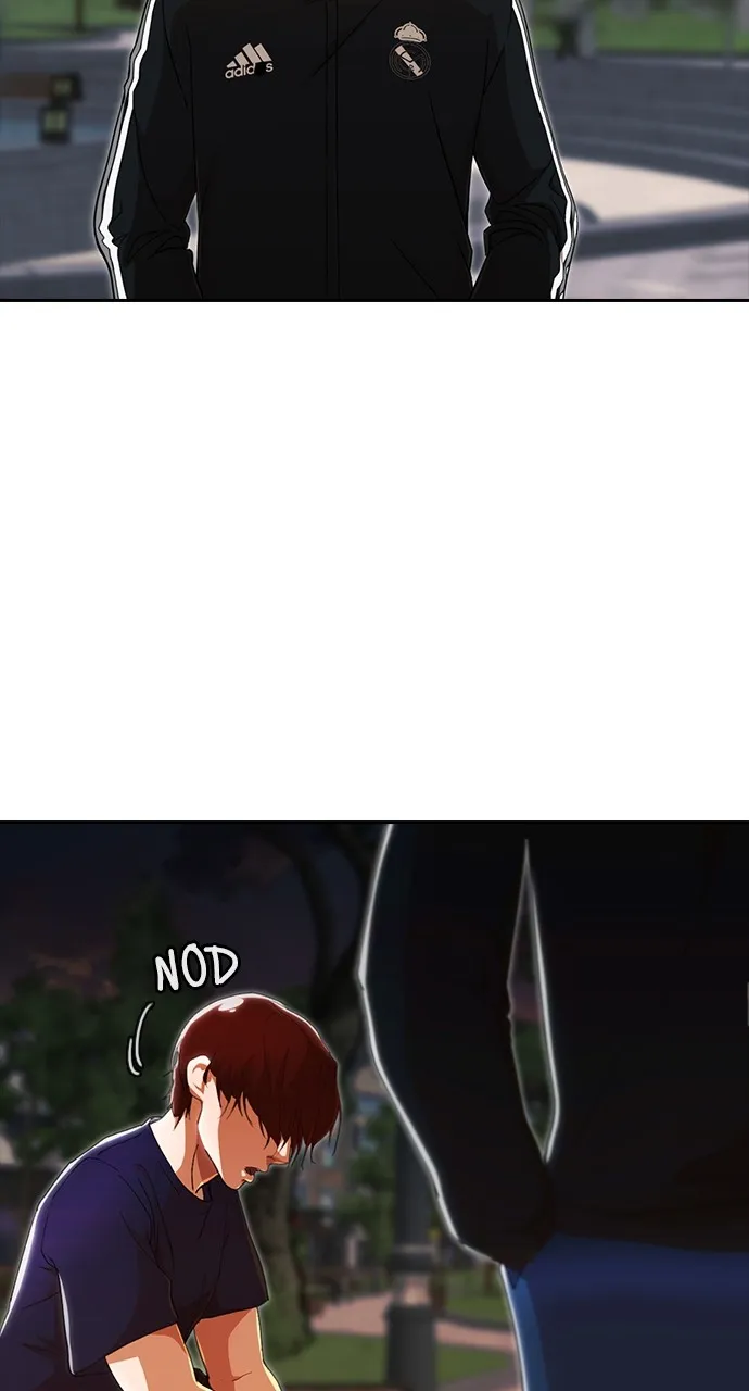 Read Random Chat chapter 241 image 63 on Lezhin