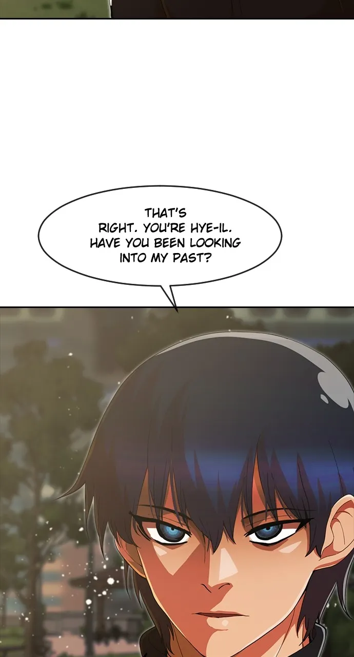 Read Random Chat chapter 241 image 67 on Lezhin