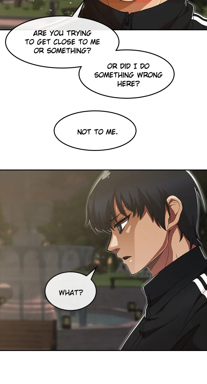 Read Random Chat chapter 241 image 68 on Lezhin