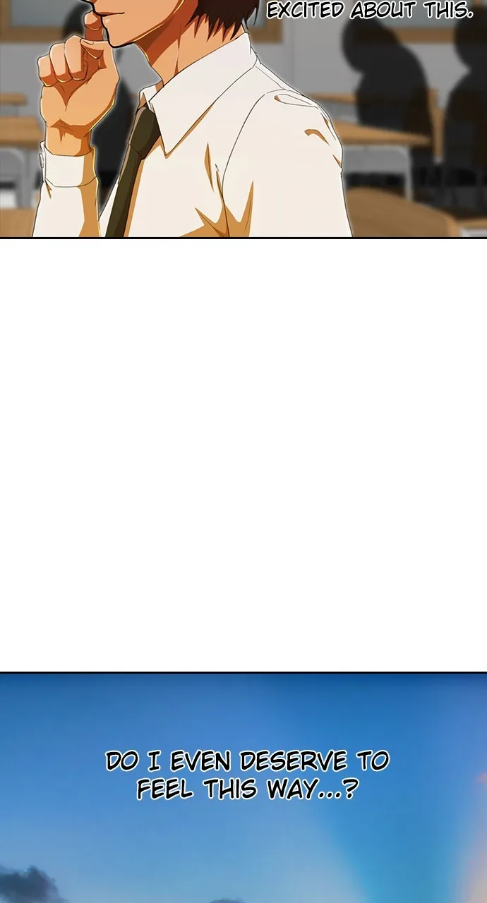 Read Random Chat chapter 241 image 7 on Lezhin