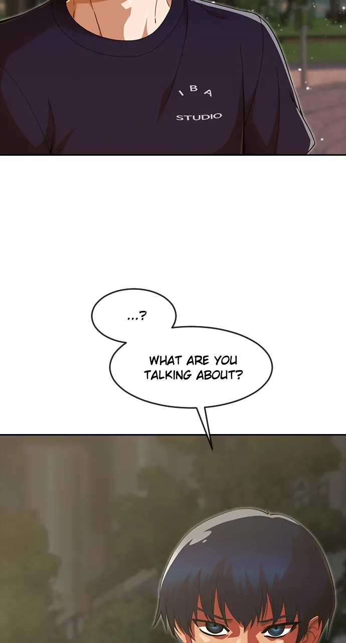 Read Random Chat chapter 241 image 73 on Lezhin