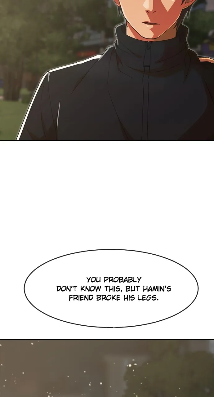 Read Random Chat chapter 241 image 74 on Lezhin