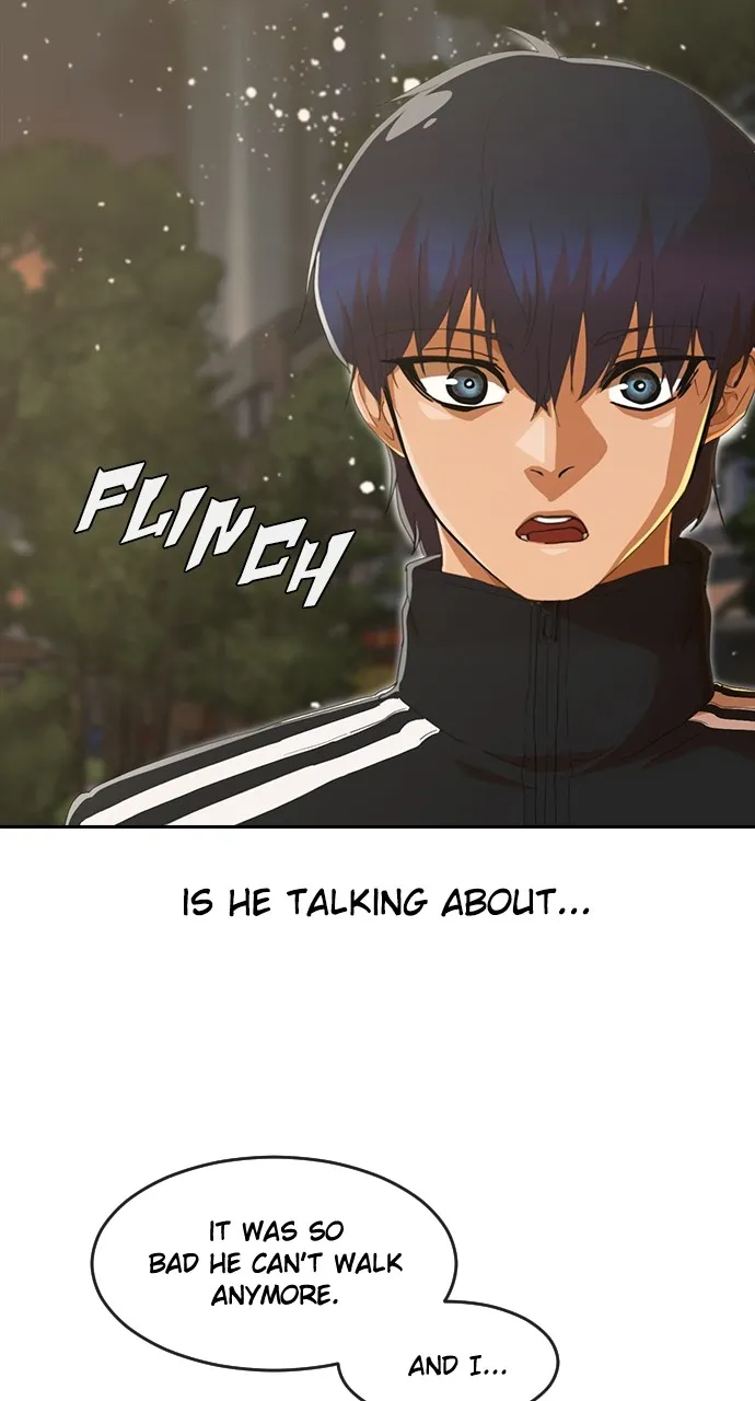 Read Random Chat chapter 241 image 75 on Lezhin