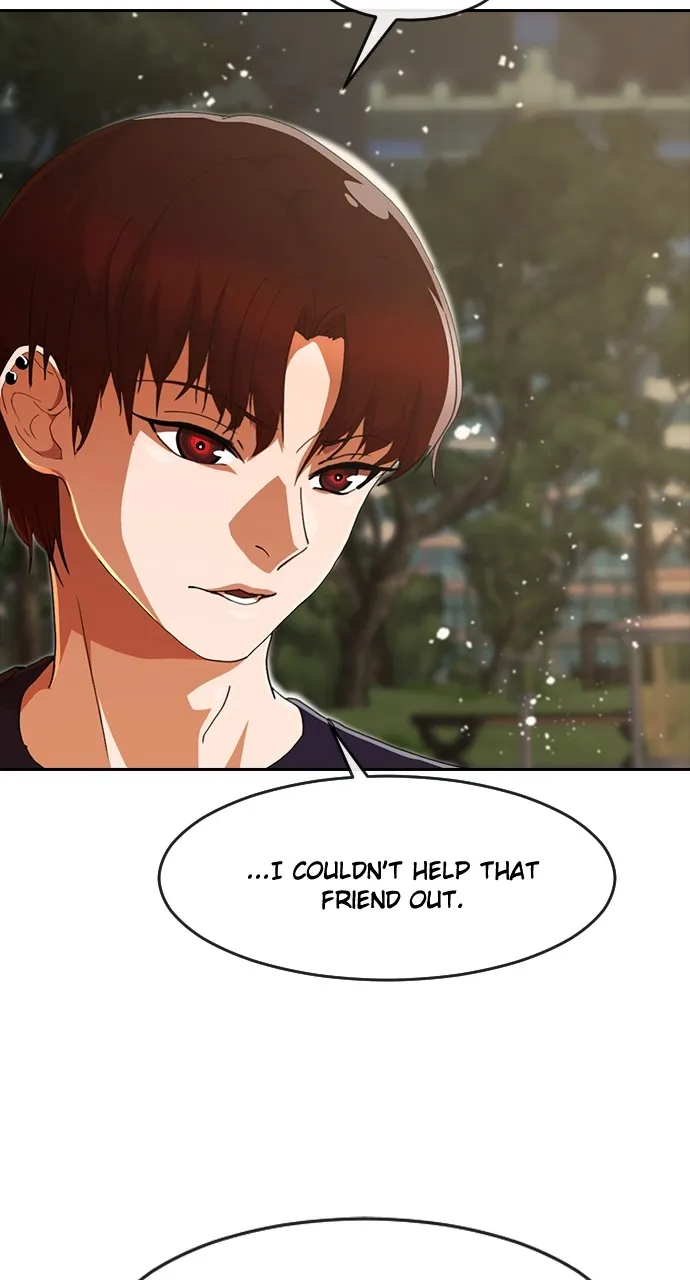 Read Random Chat chapter 241 image 76 on Lezhin