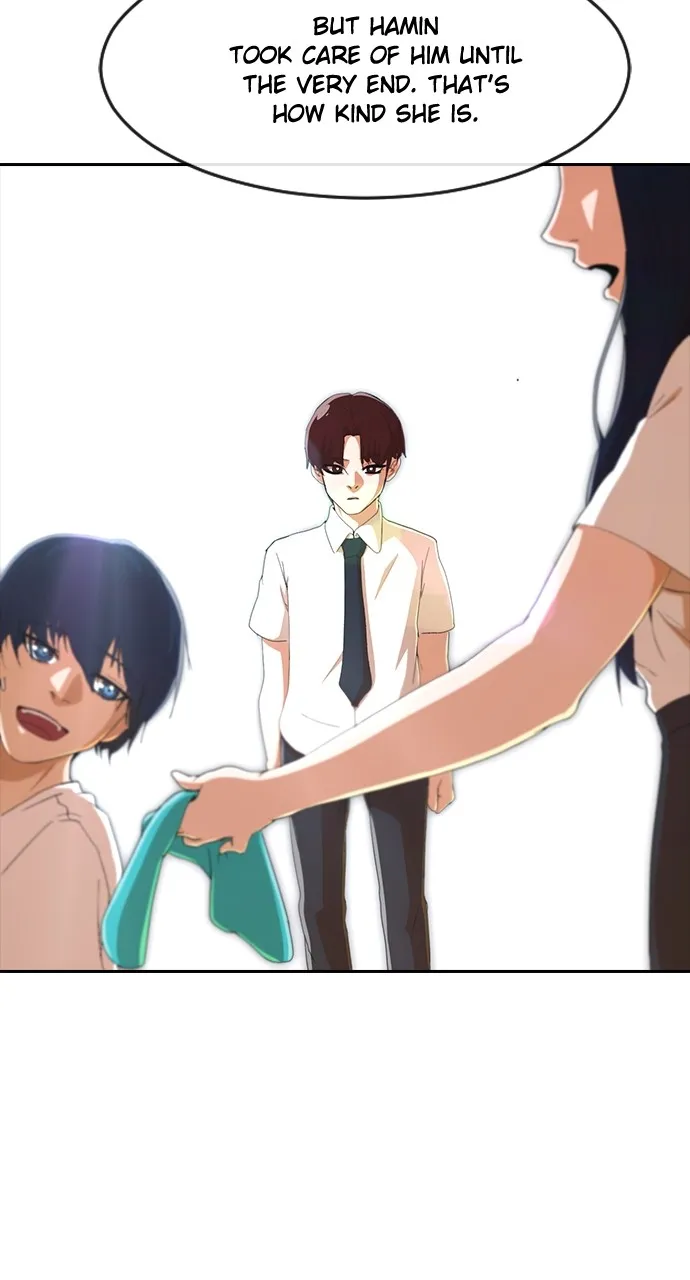 Read Random Chat chapter 241 image 77 on Lezhin