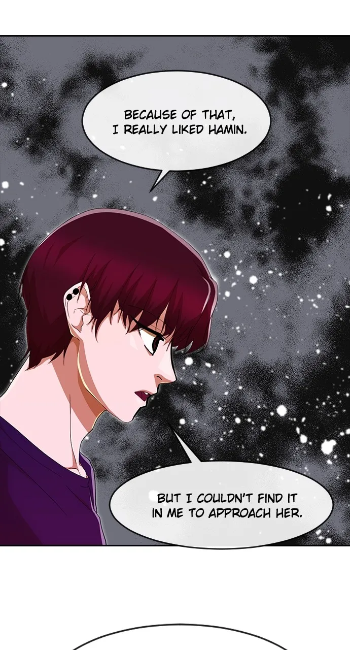 Read Random Chat chapter 241 image 78 on Lezhin