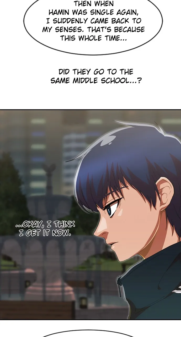 Read Random Chat chapter 241 image 79 on Lezhin