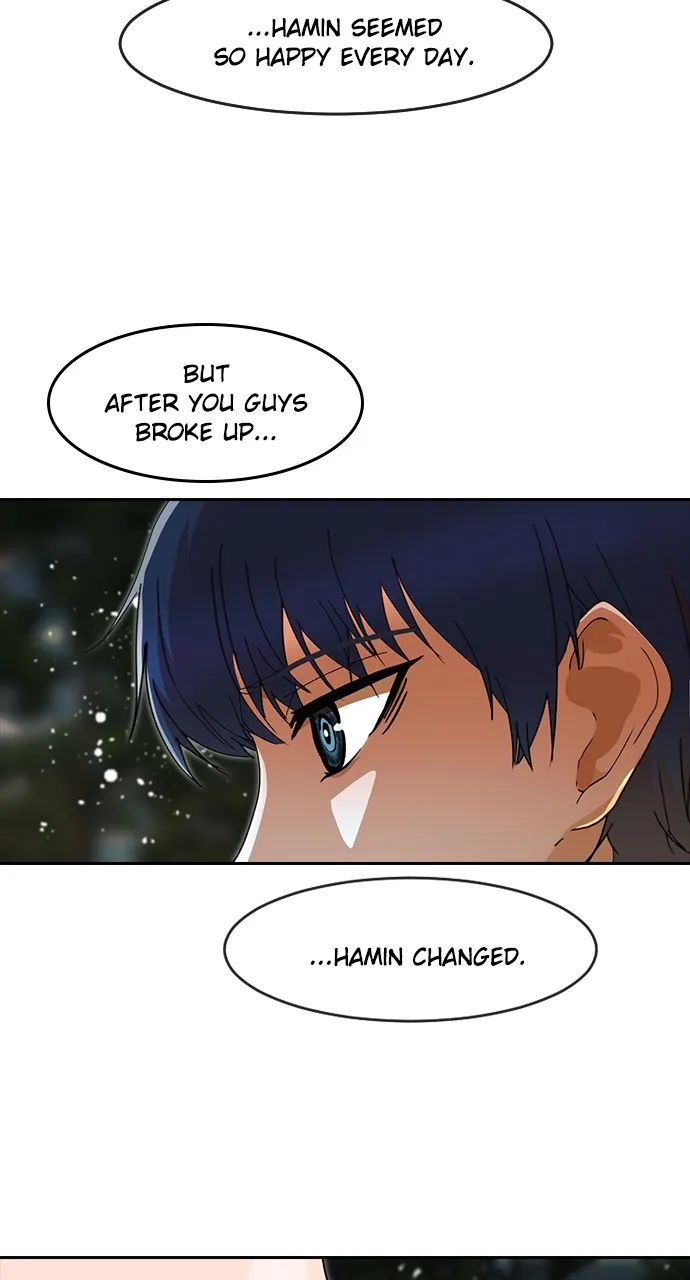 Read Random Chat chapter 241 image 80 on Lezhin