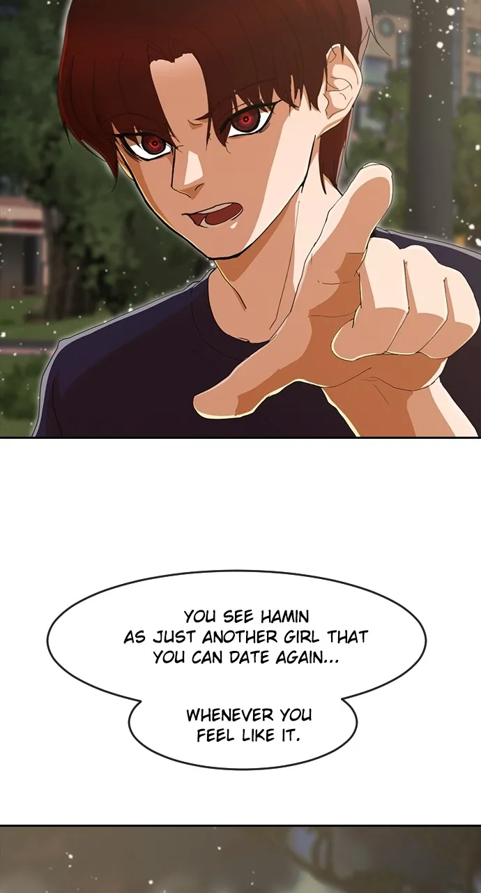 Read Random Chat chapter 241 image 82 on Lezhin