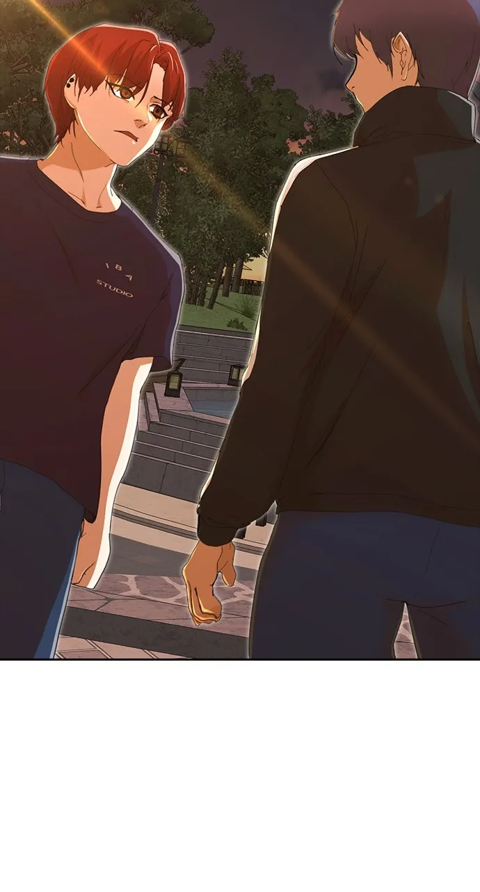 Read Random Chat chapter 241 image 86 on Lezhin