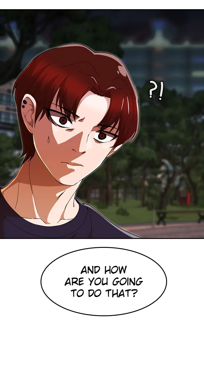 Read Random Chat chapter 241 image 88 on Lezhin