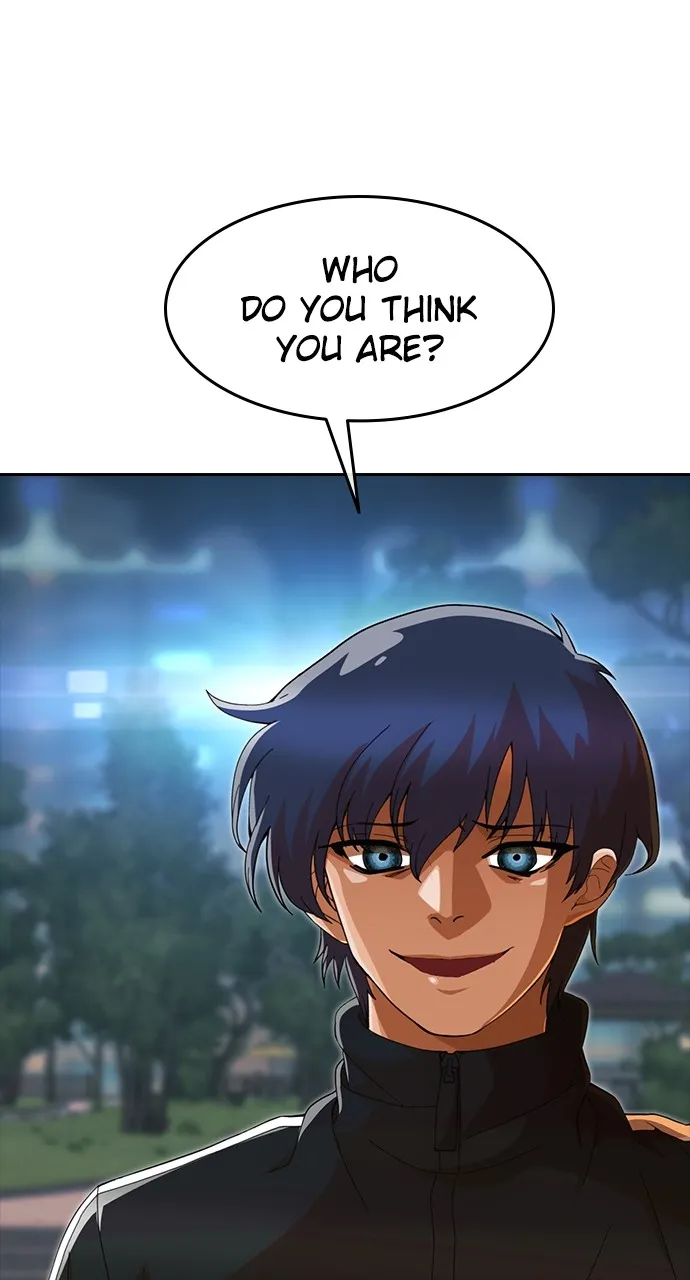 Read Random Chat chapter 241 image 89 on Lezhin