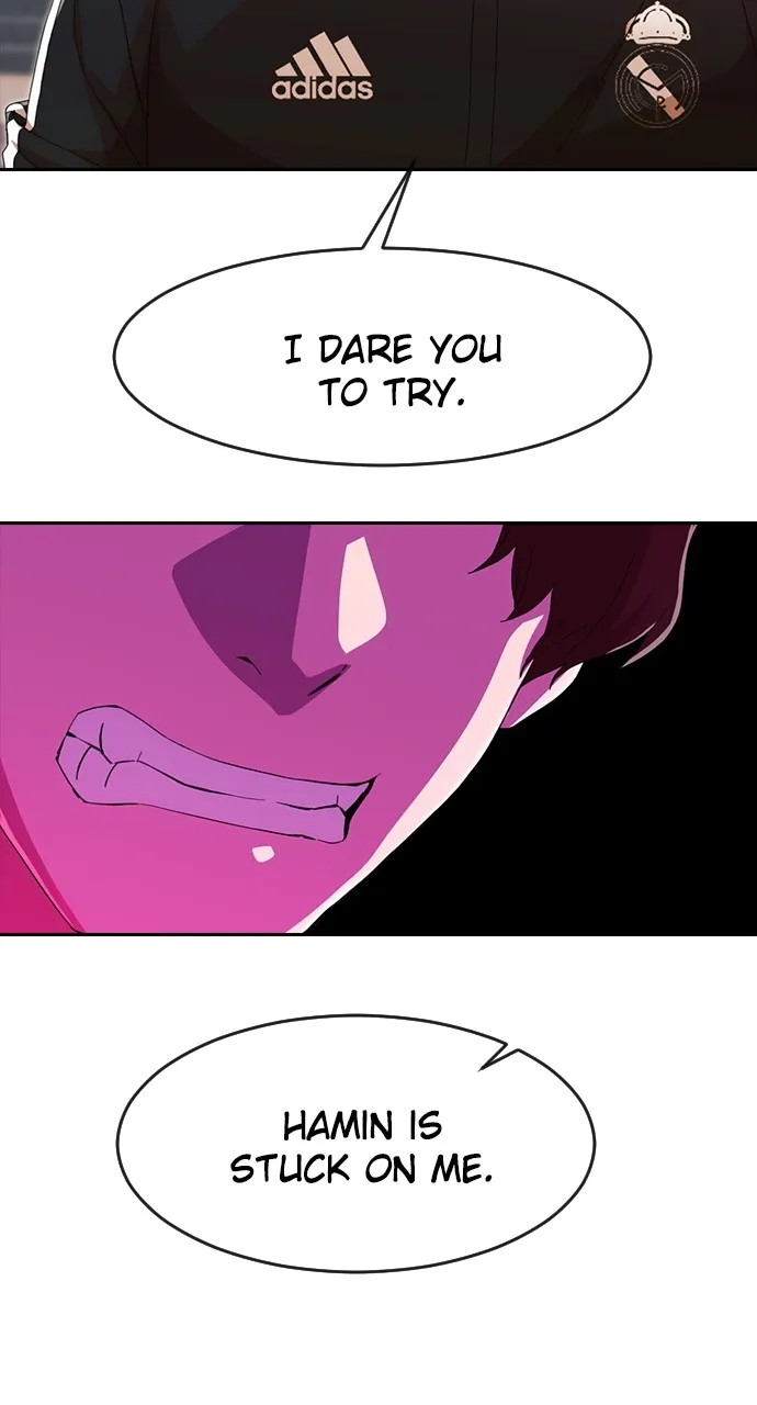 Read Random Chat chapter 241 image 90 on Lezhin