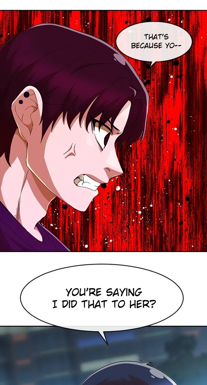 Read Random Chat chapter 241 image 91 on Lezhin