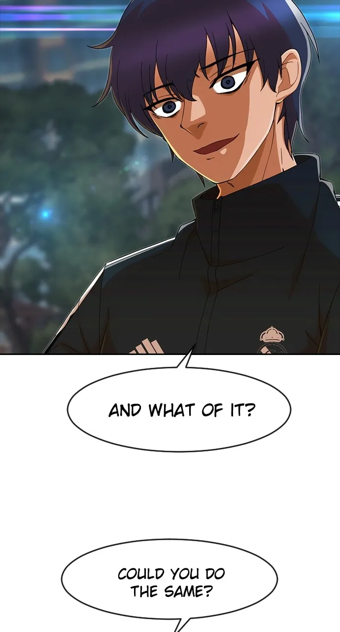 Read Random Chat chapter 241 image 92 on Lezhin