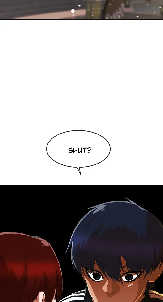 Read Random Chat chapter 241 image 95 on Lezhin
