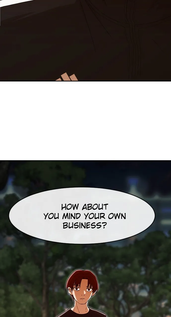 Read Random Chat chapter 241 image 99 on Lezhin
