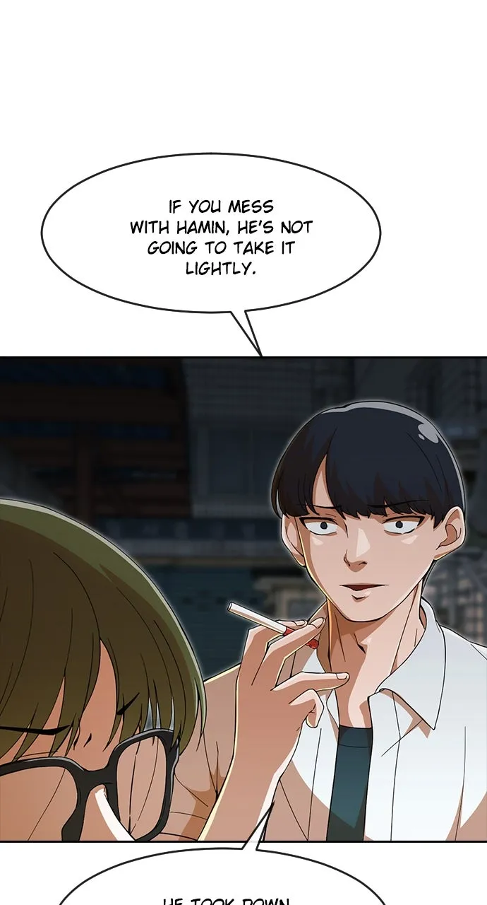 Read Random Chat chapter 242 image 0 on Lezhin